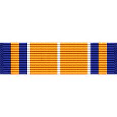 Oregon National Guard Commendation Medal Ribbon